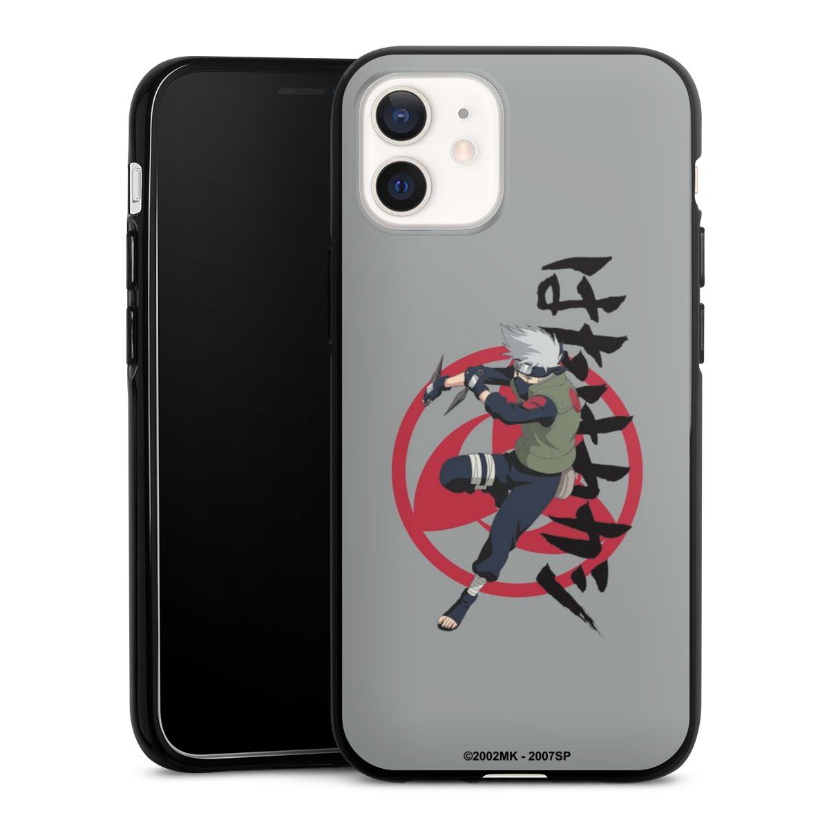 Silikon Case