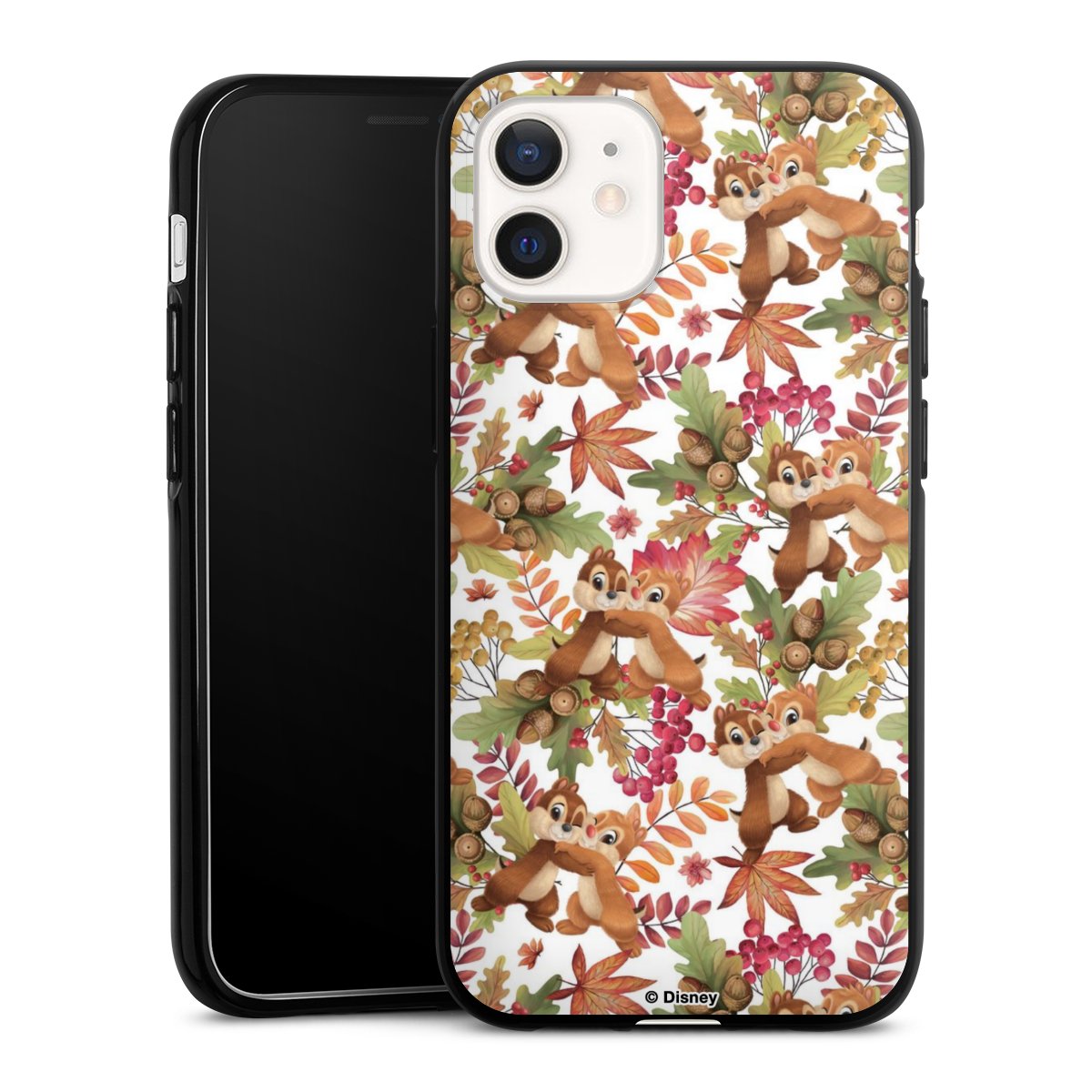 Silikon Case