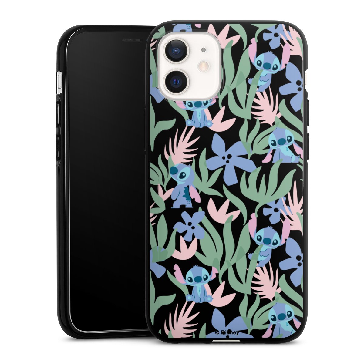 Silikon Case
