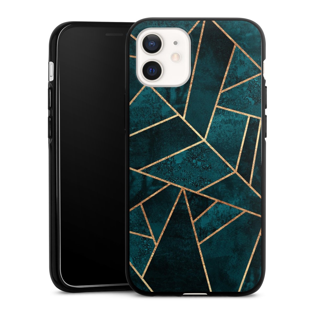 Siliconen hoesje