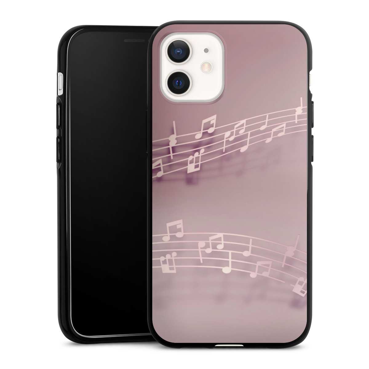 Coque en silicone