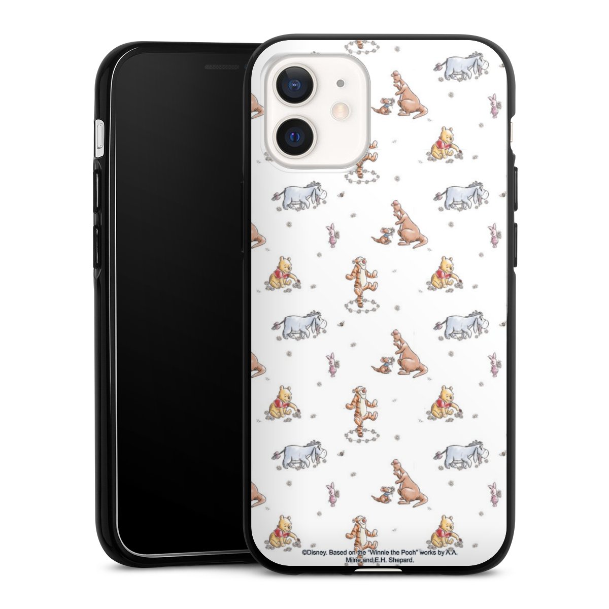 Siliconen hoesje