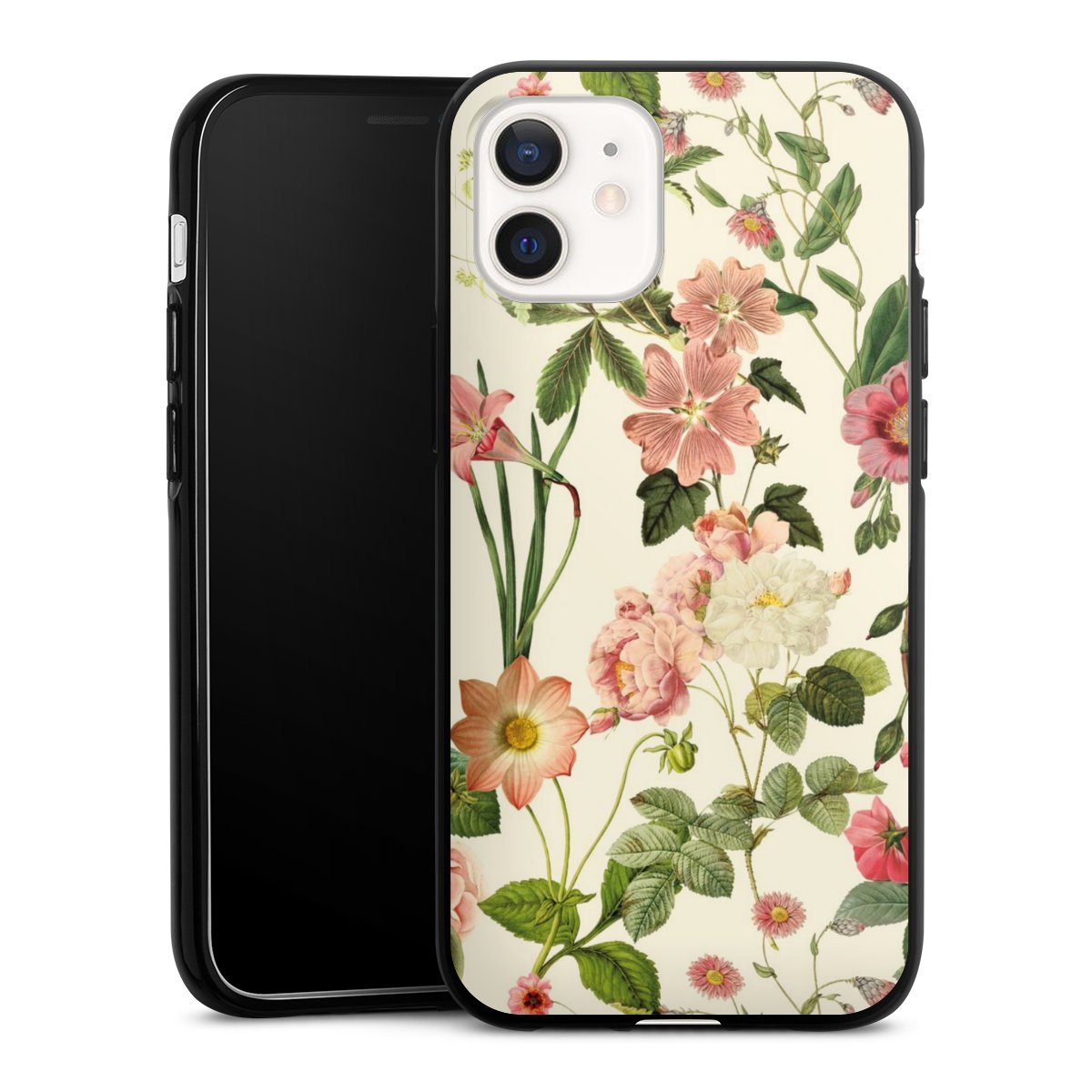 Silikon Case