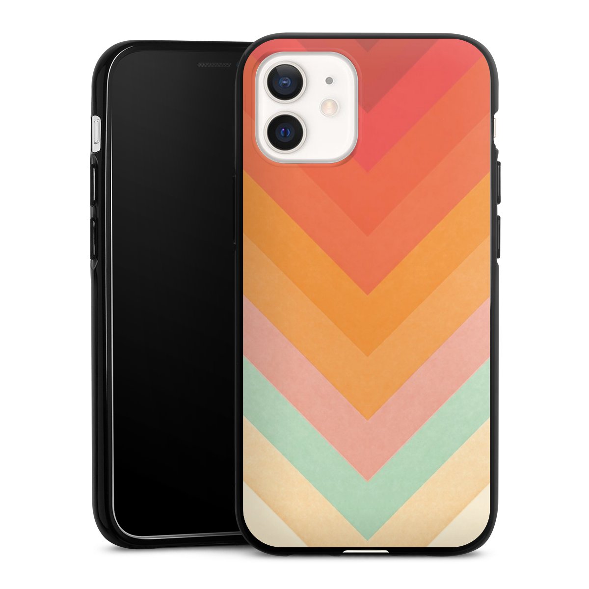 Siliconen hoesje