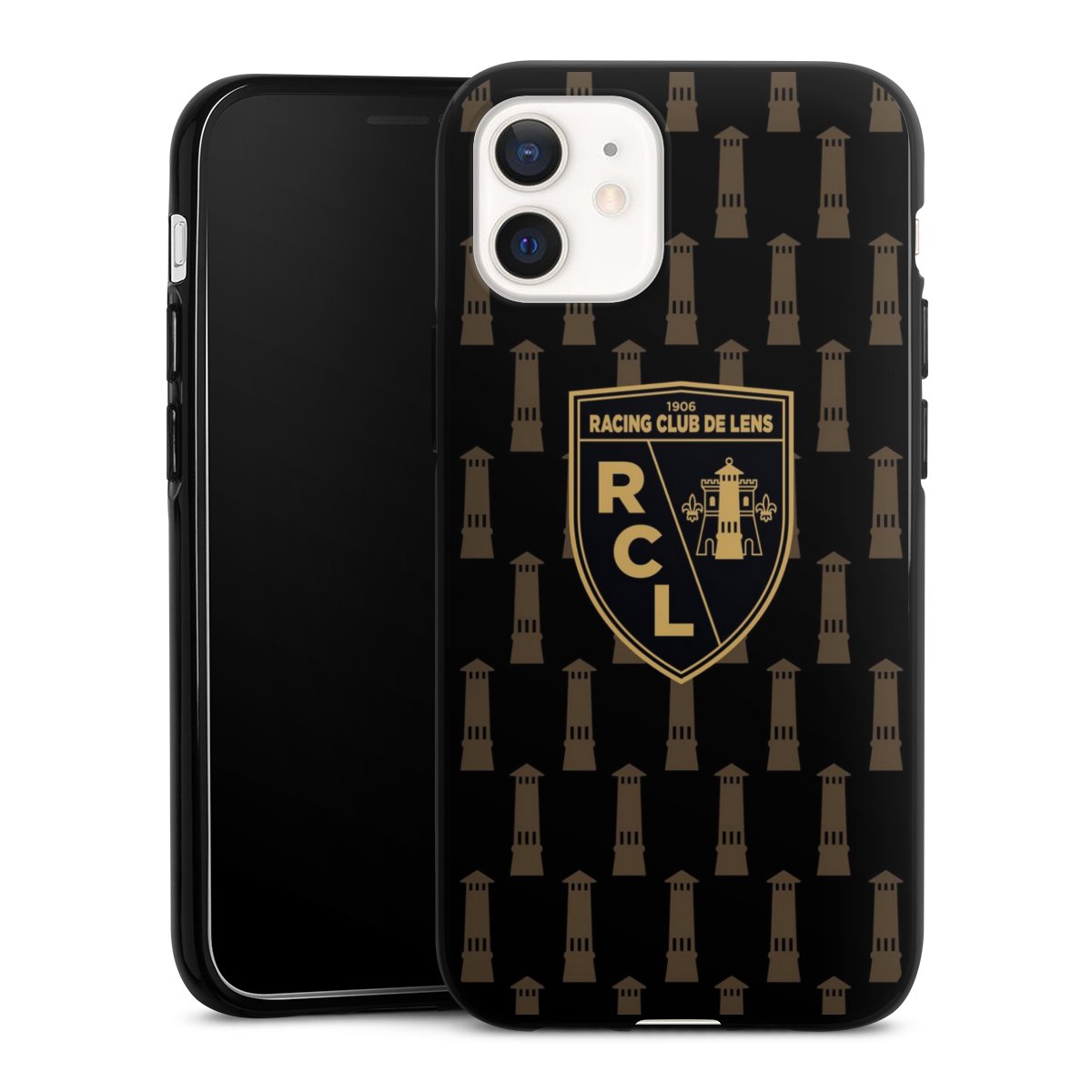 Cover silicone