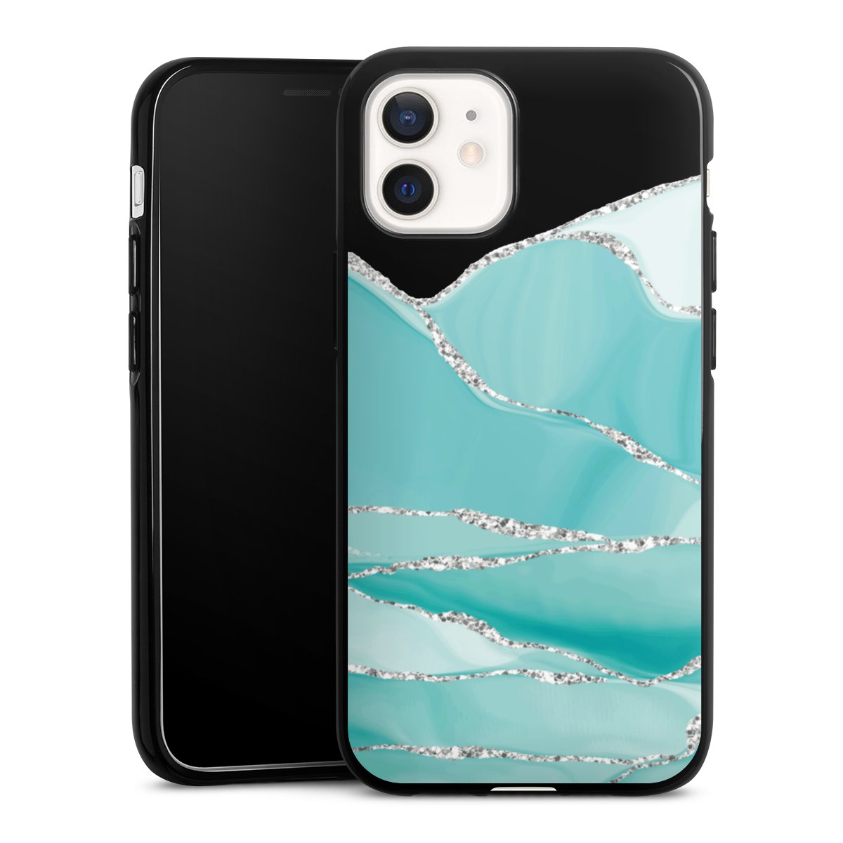 Cover silicone