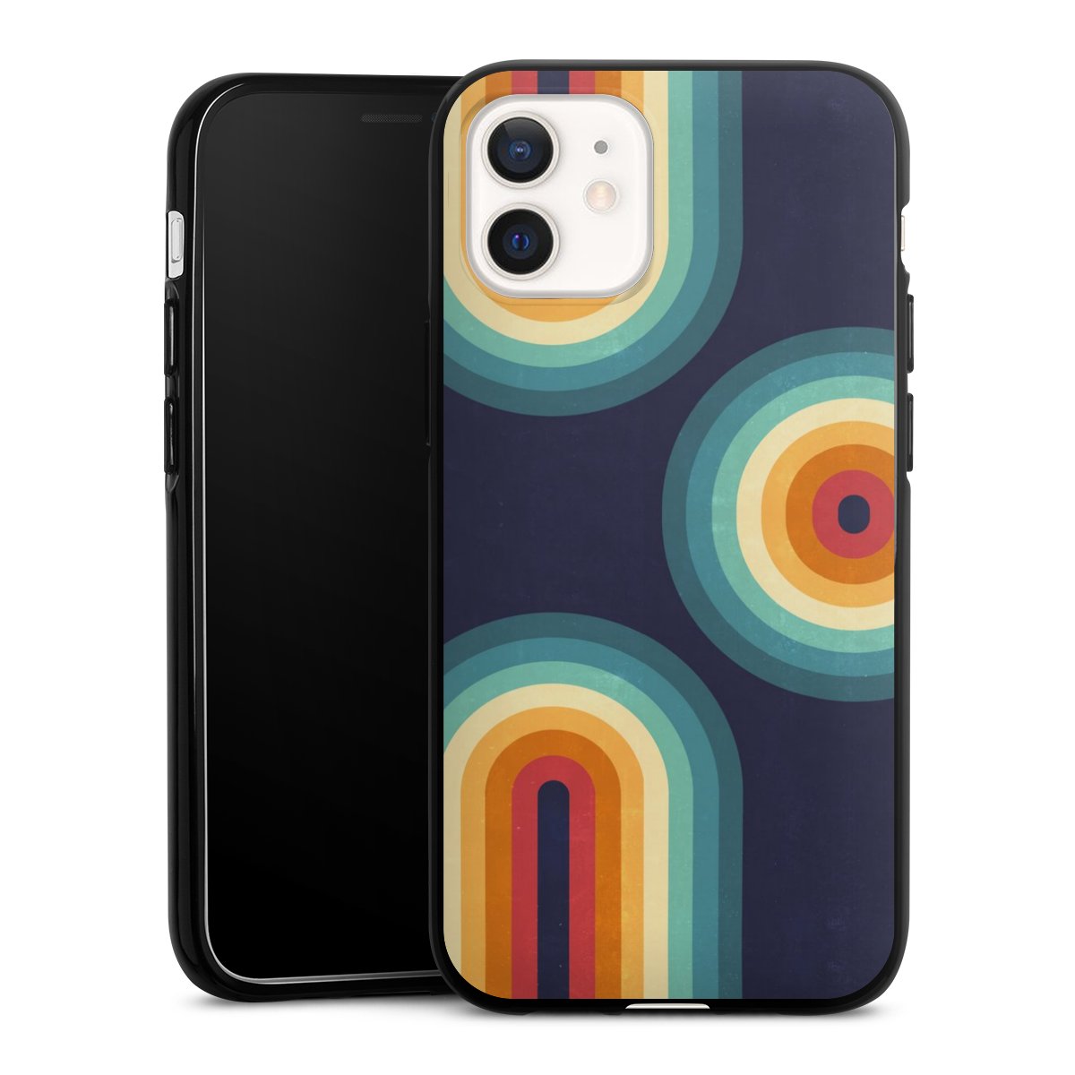 Silikon Case