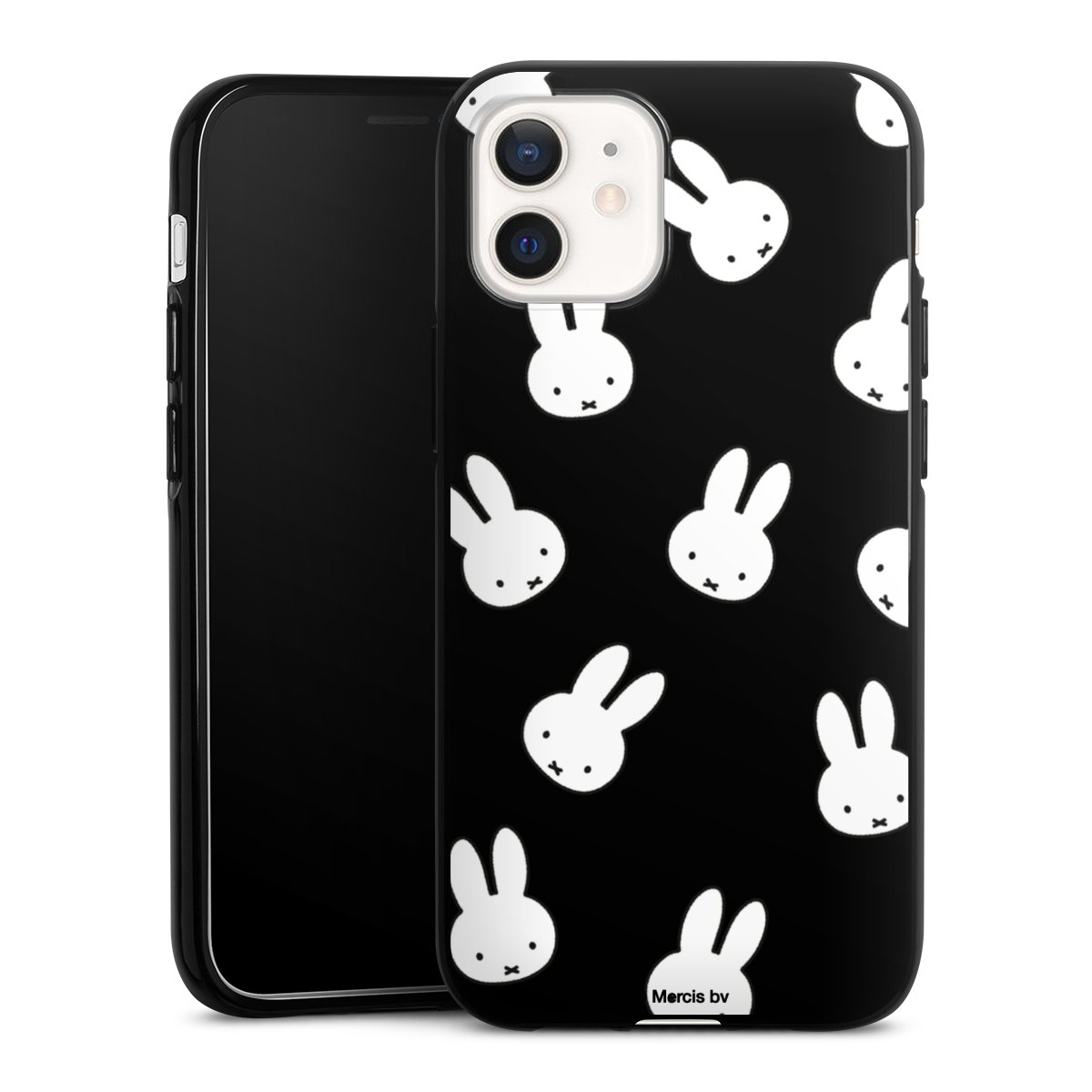Coque en silicone