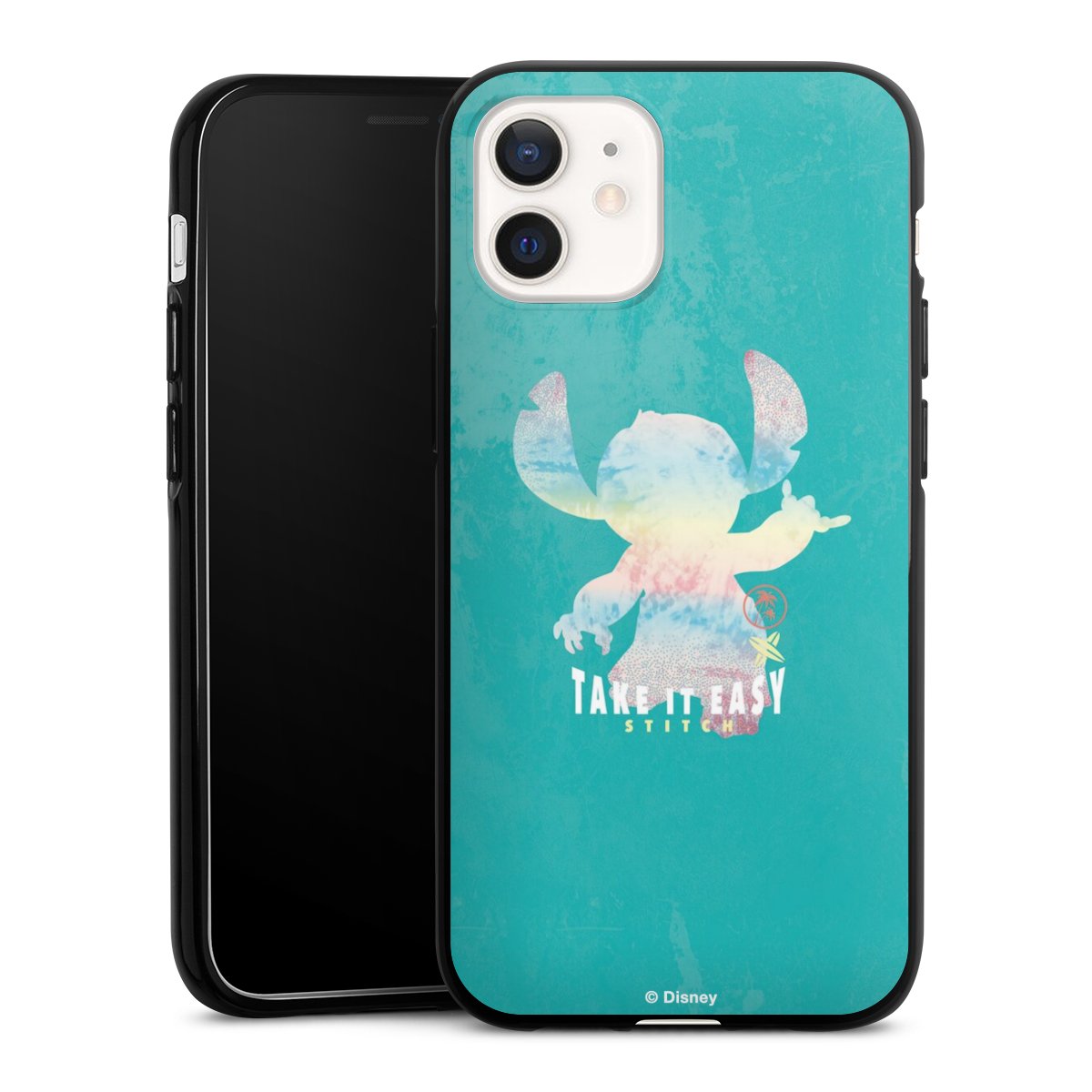 Coque en silicone