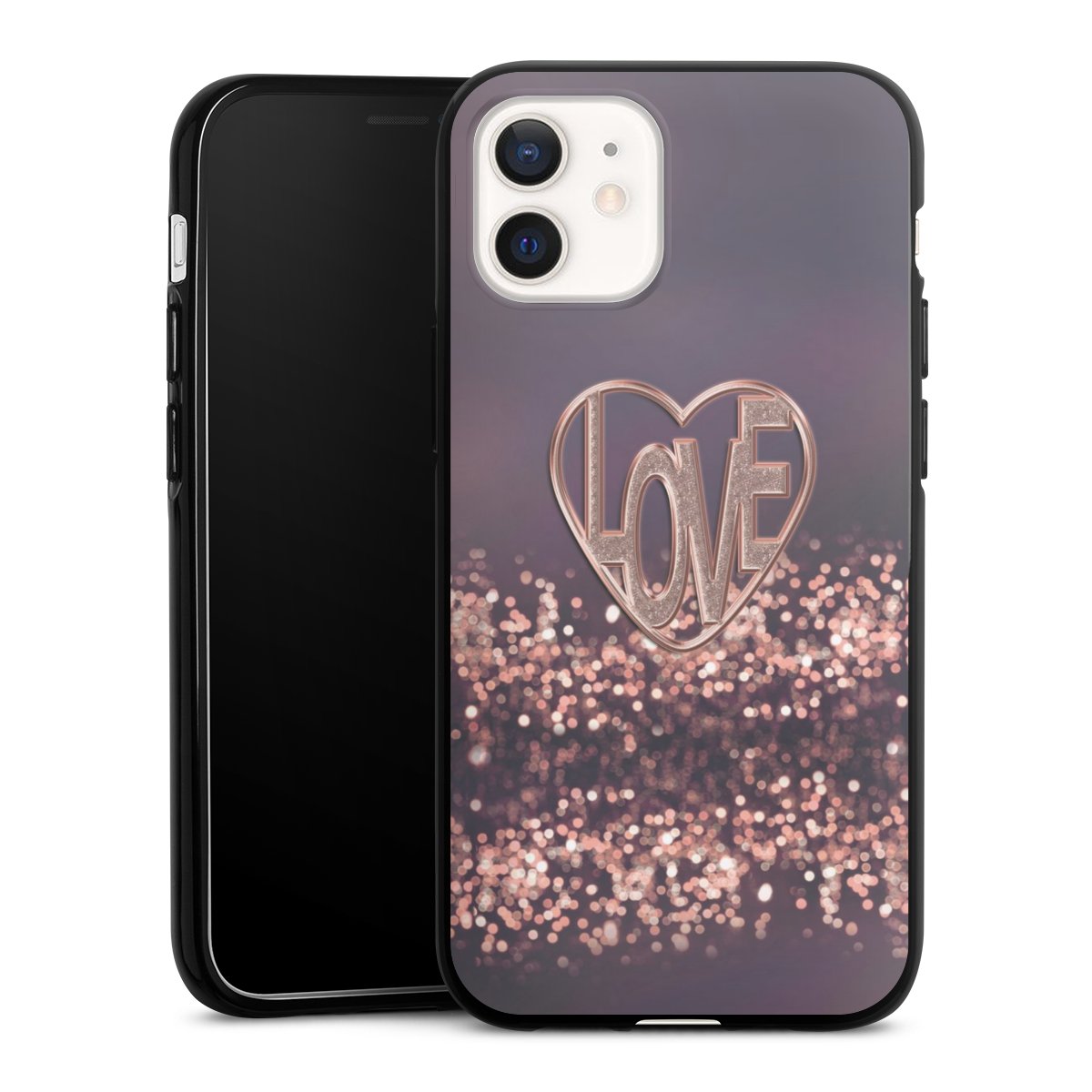 Coque en silicone