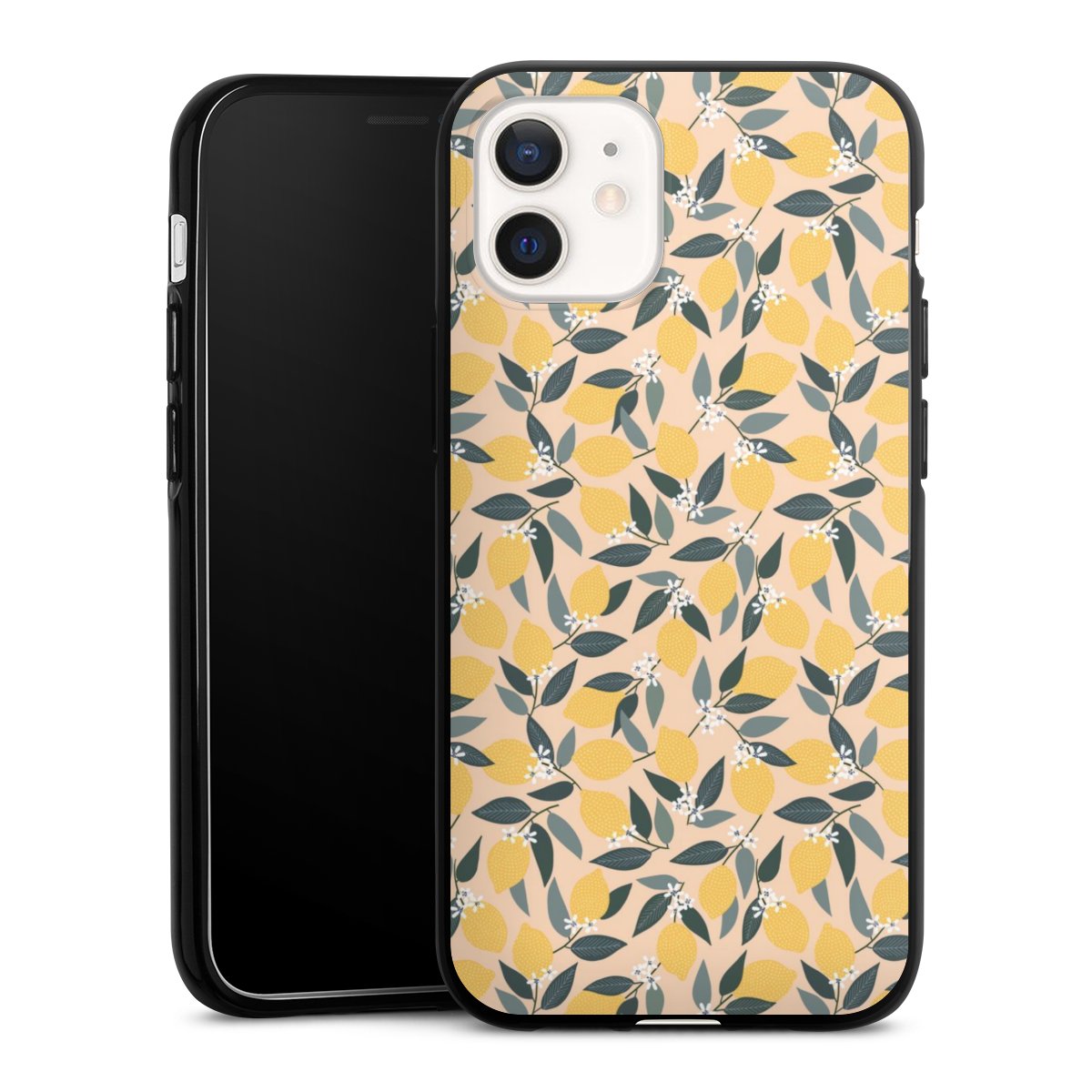 Cover silicone