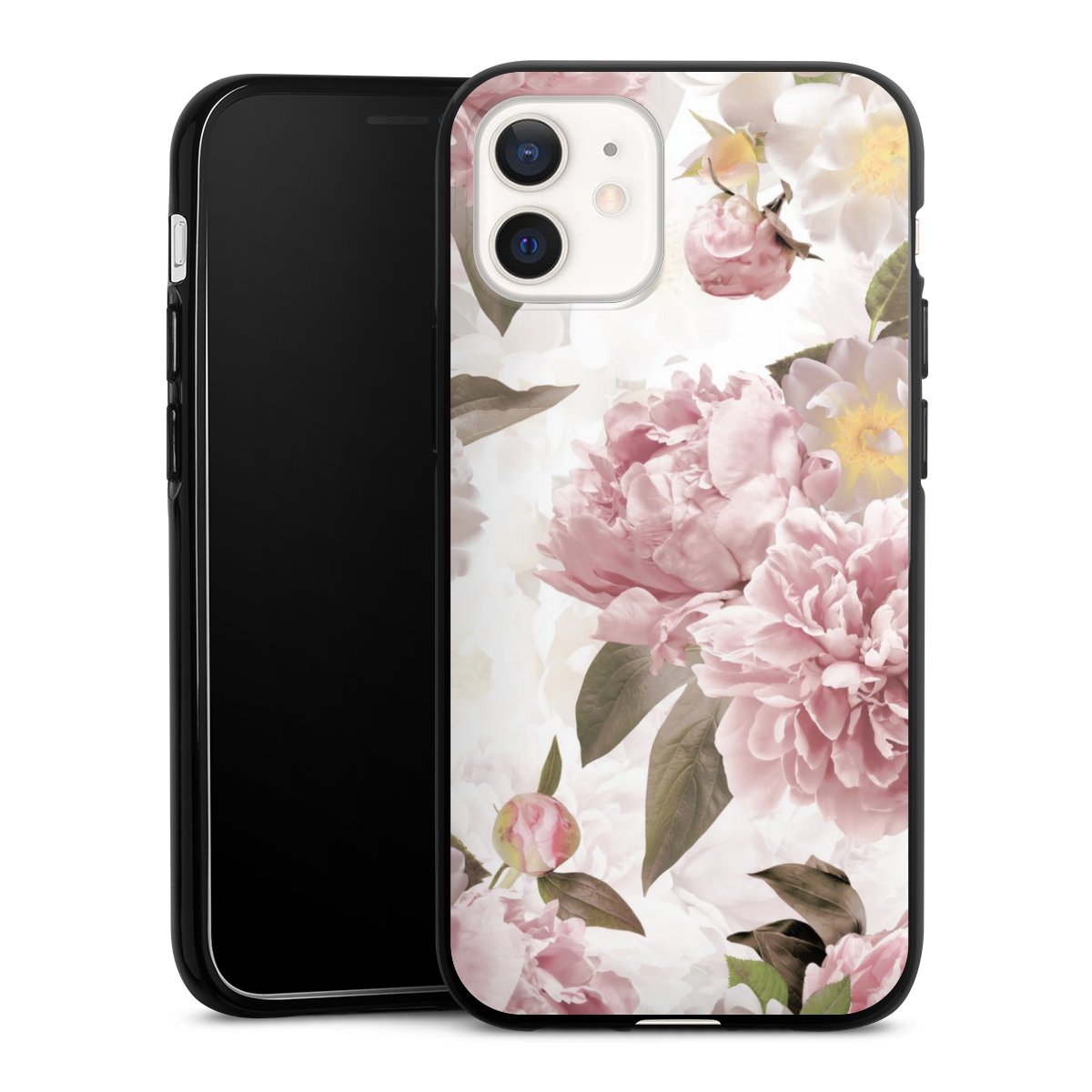 Silikon Case