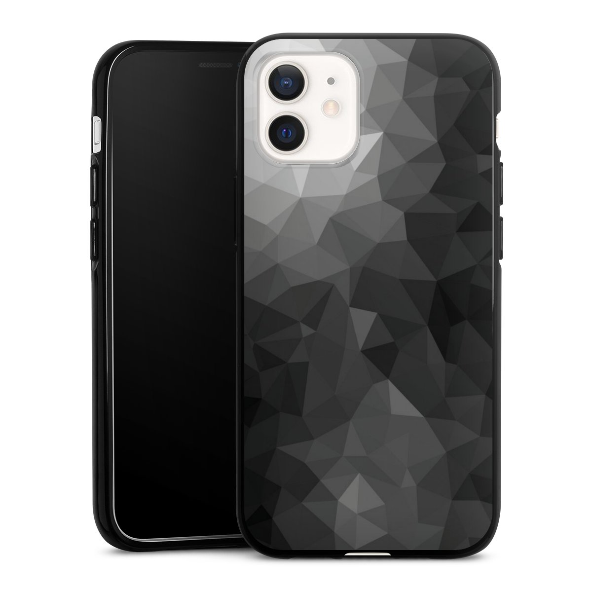 Silikon Case