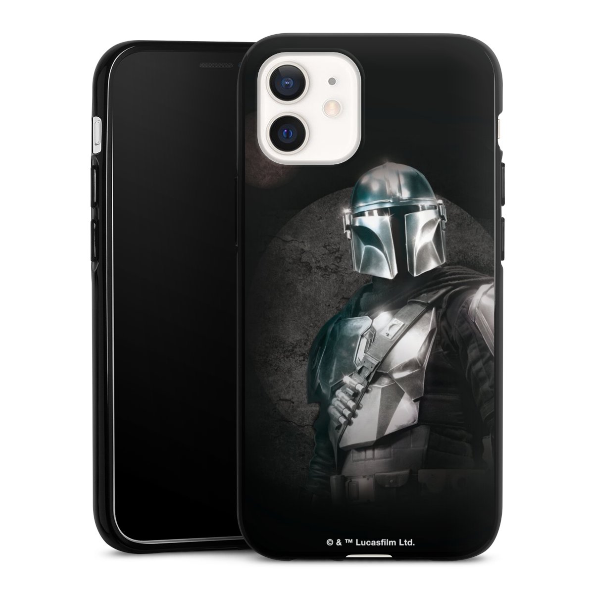 Siliconen hoesje