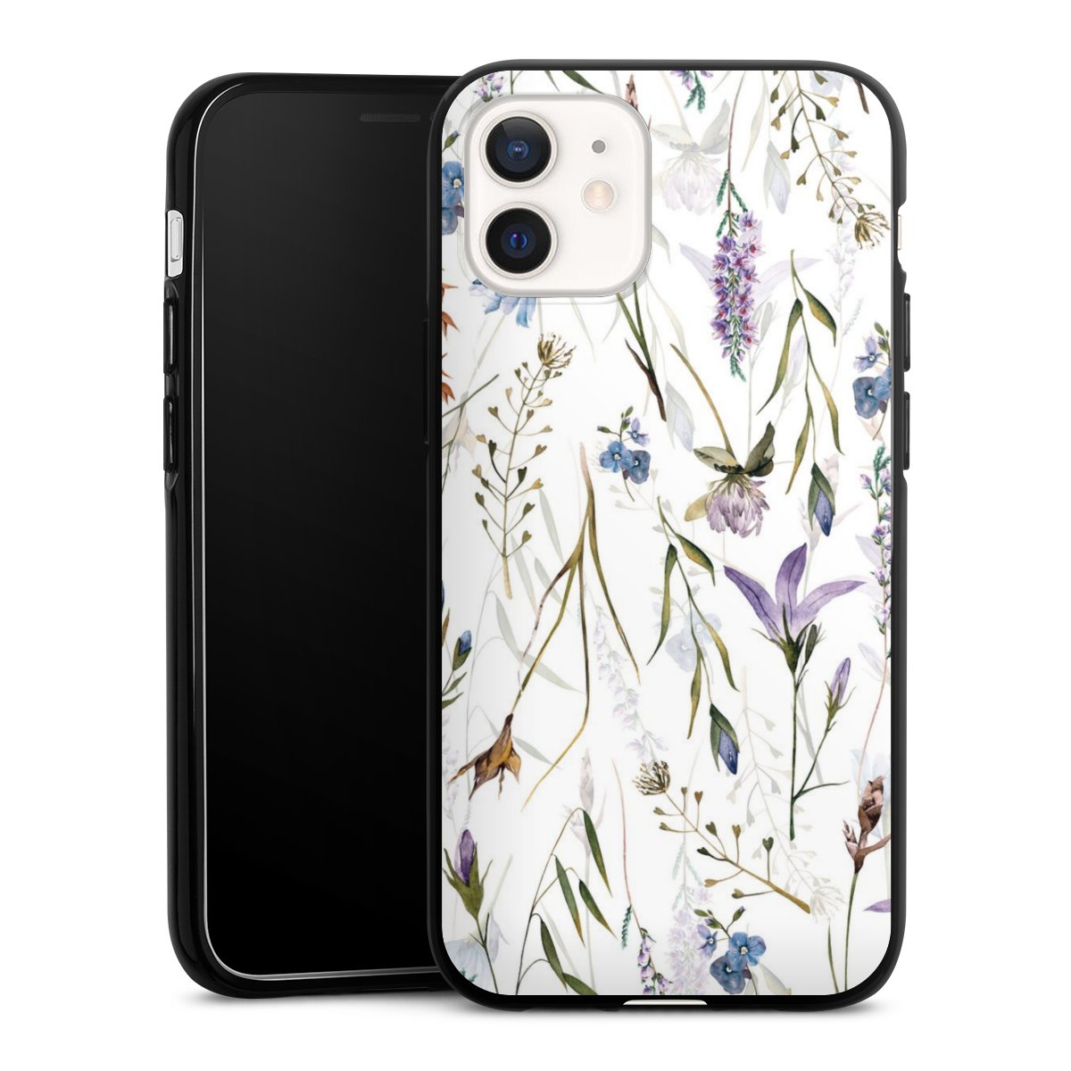 Silikon Case