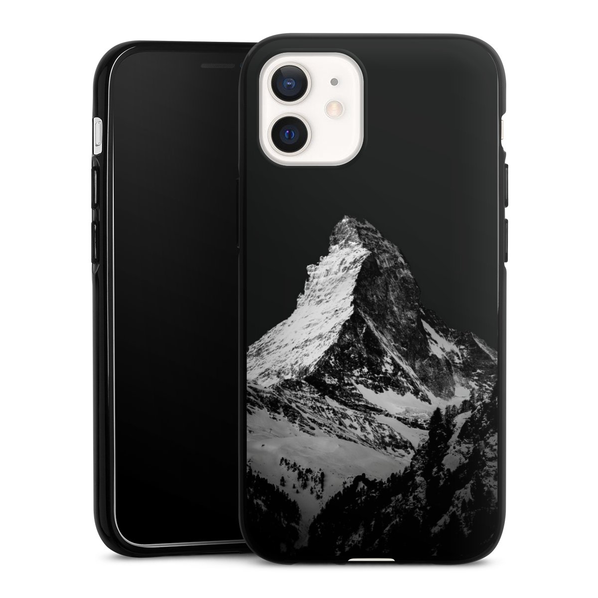 Coque en silicone