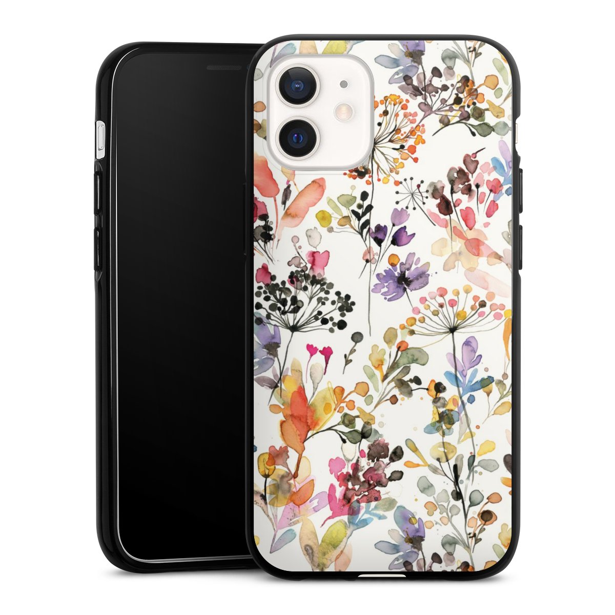 Siliconen hoesje