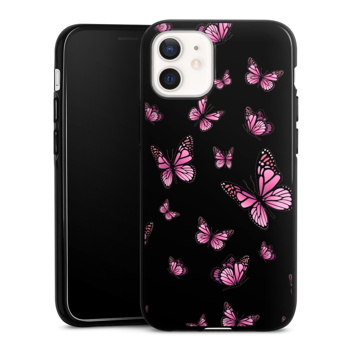 Silikon Case