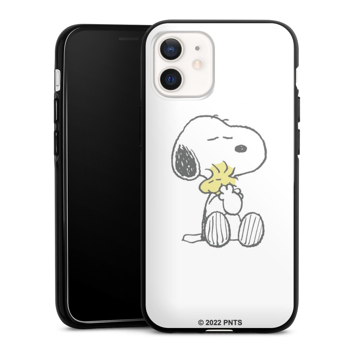 Coque en silicone