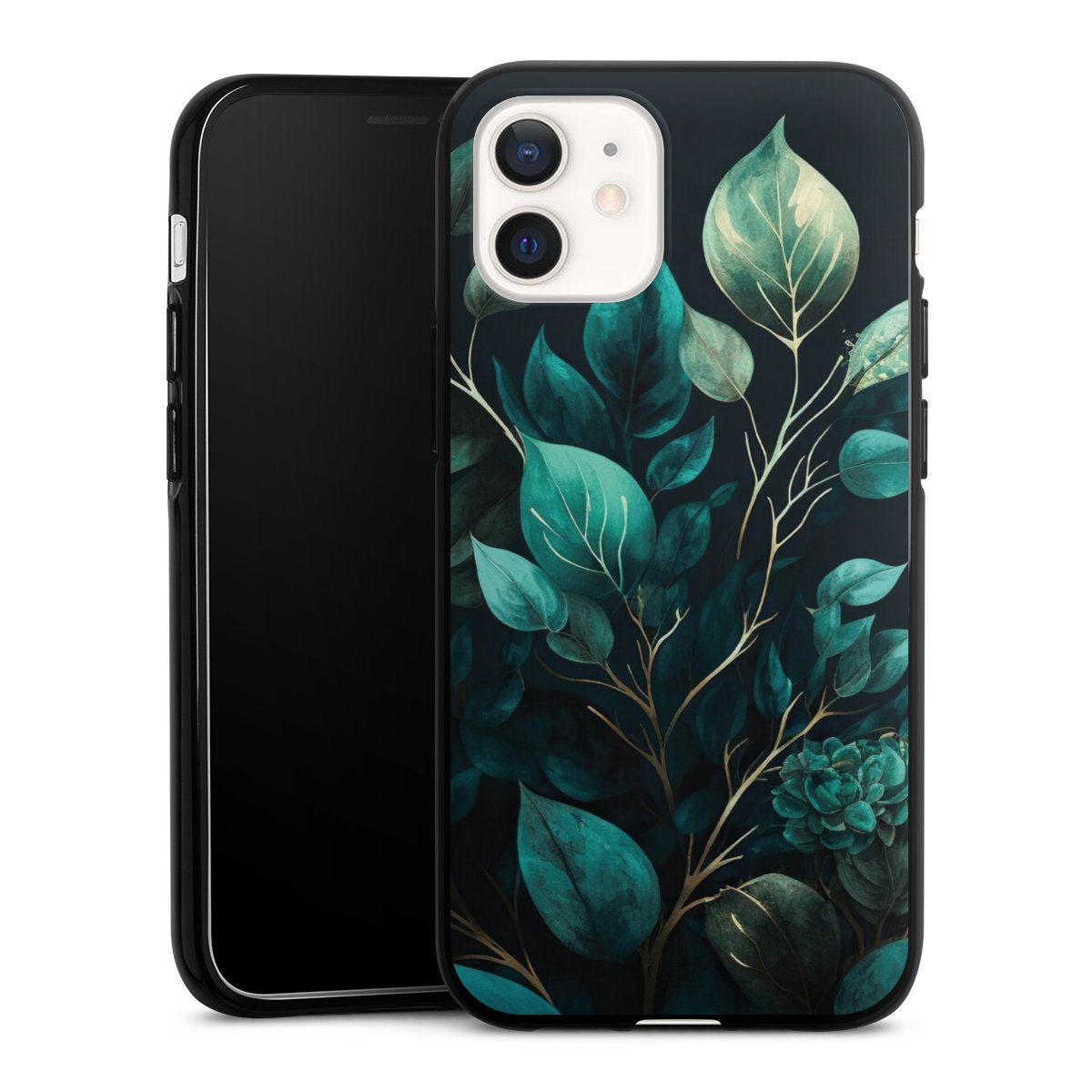Silikon Case