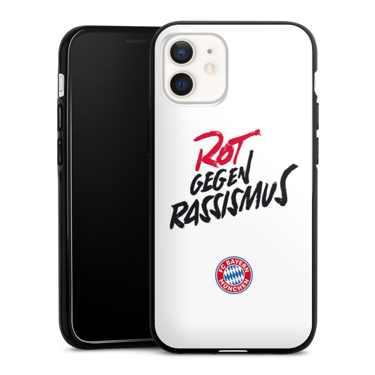 Silikon Case