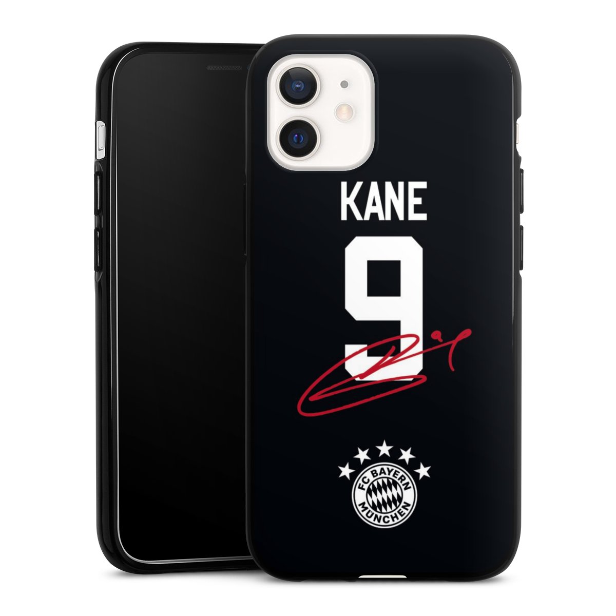 Silikon Case