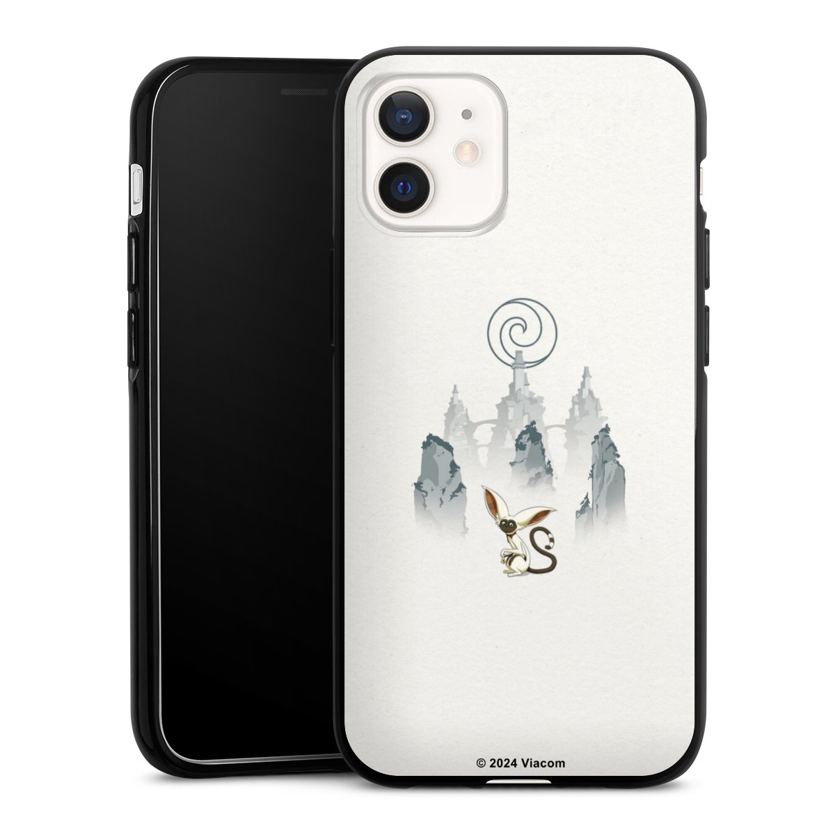 Cover silicone