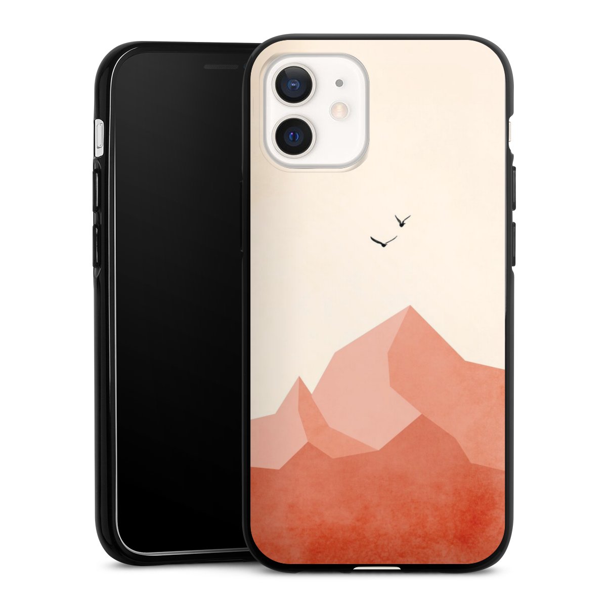 Coque en silicone