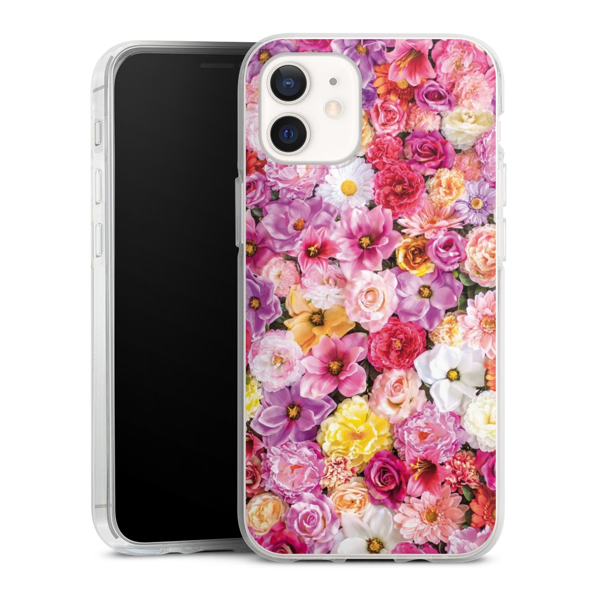 Silikon Case