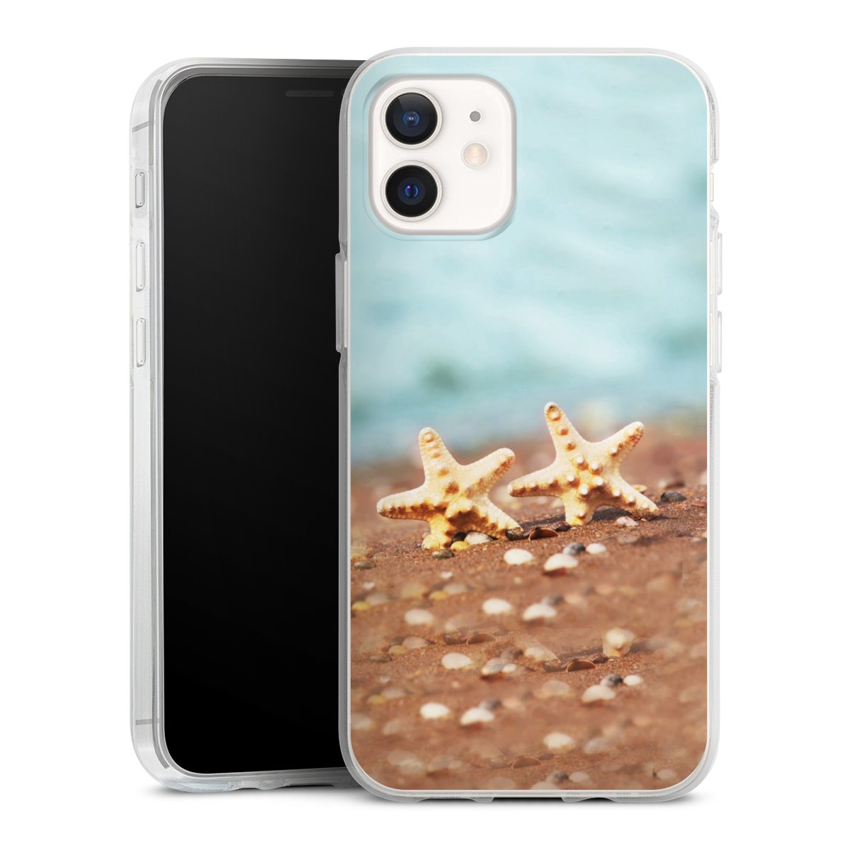 Coque en silicone