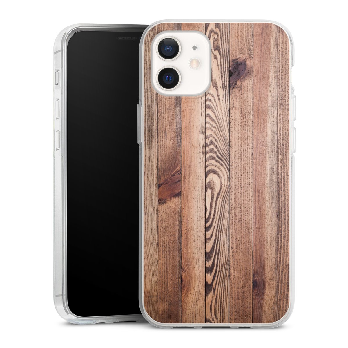 Silikon Case