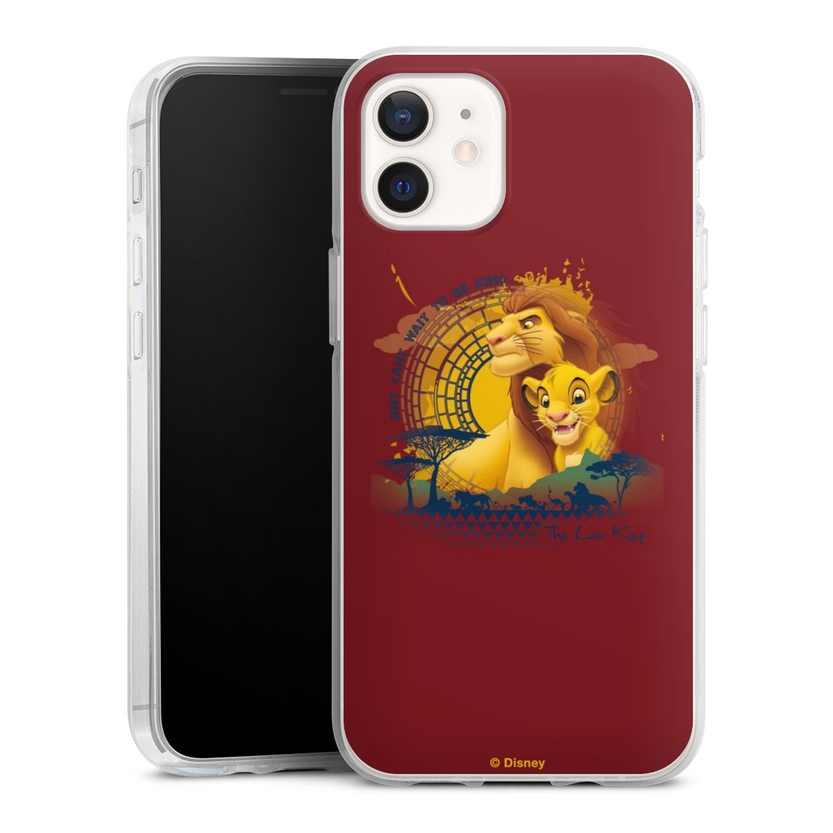 Coque en silicone