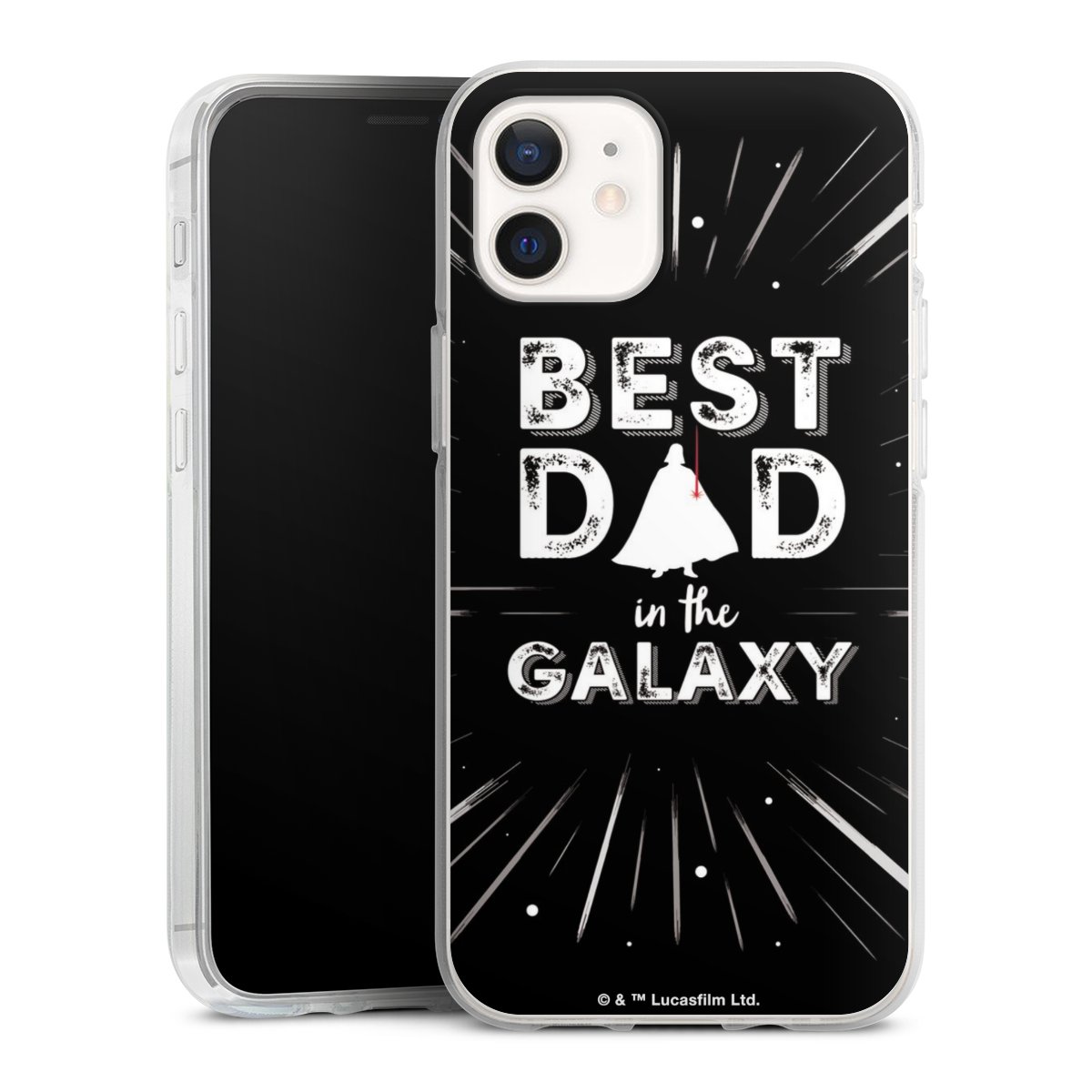 Coque en silicone