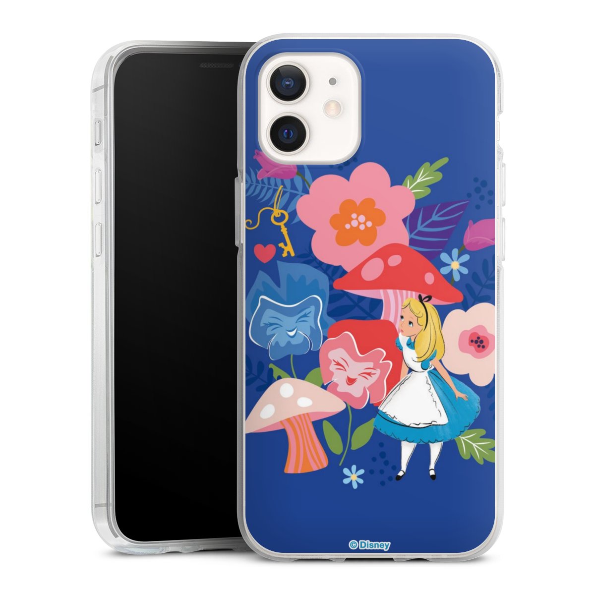 Cover silicone
