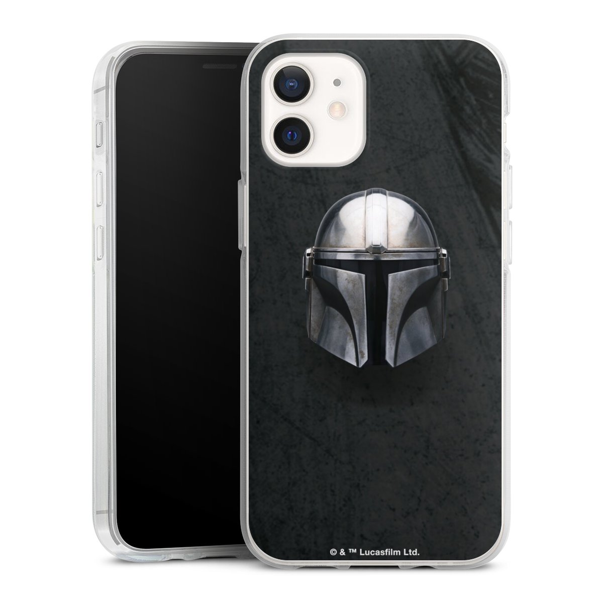 Coque en silicone