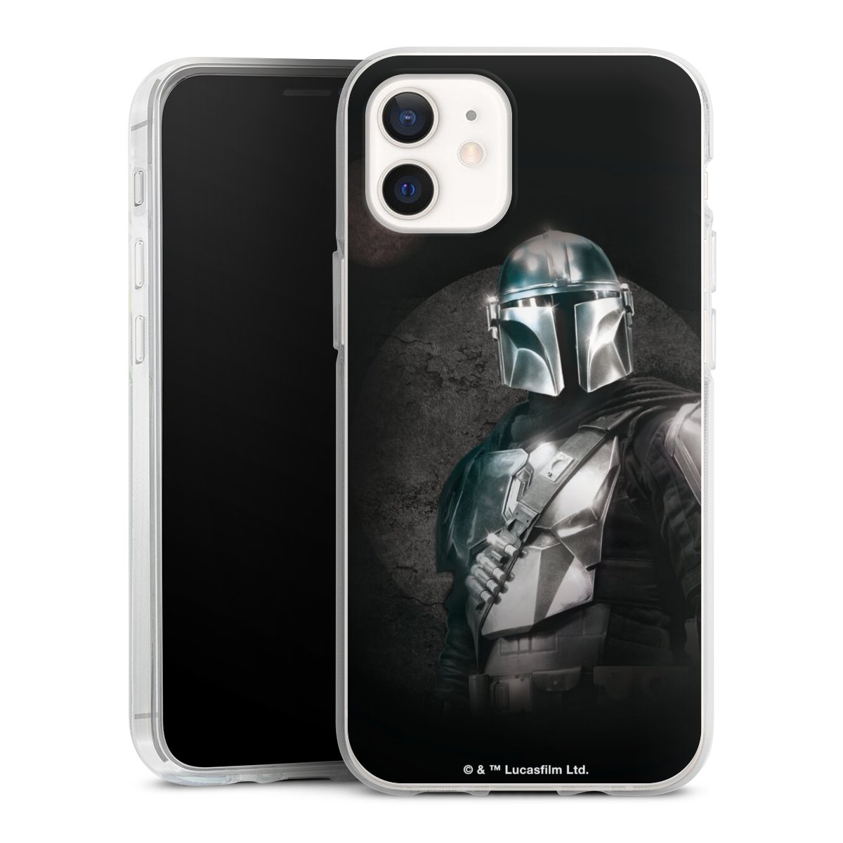 Coque en silicone