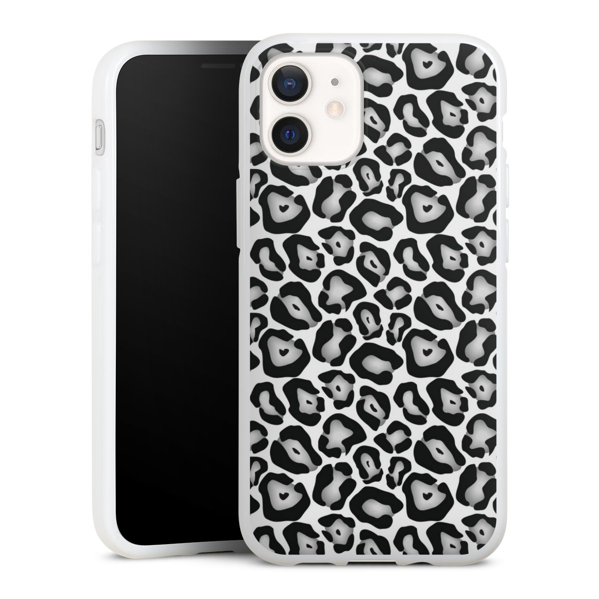 Siliconen hoesje