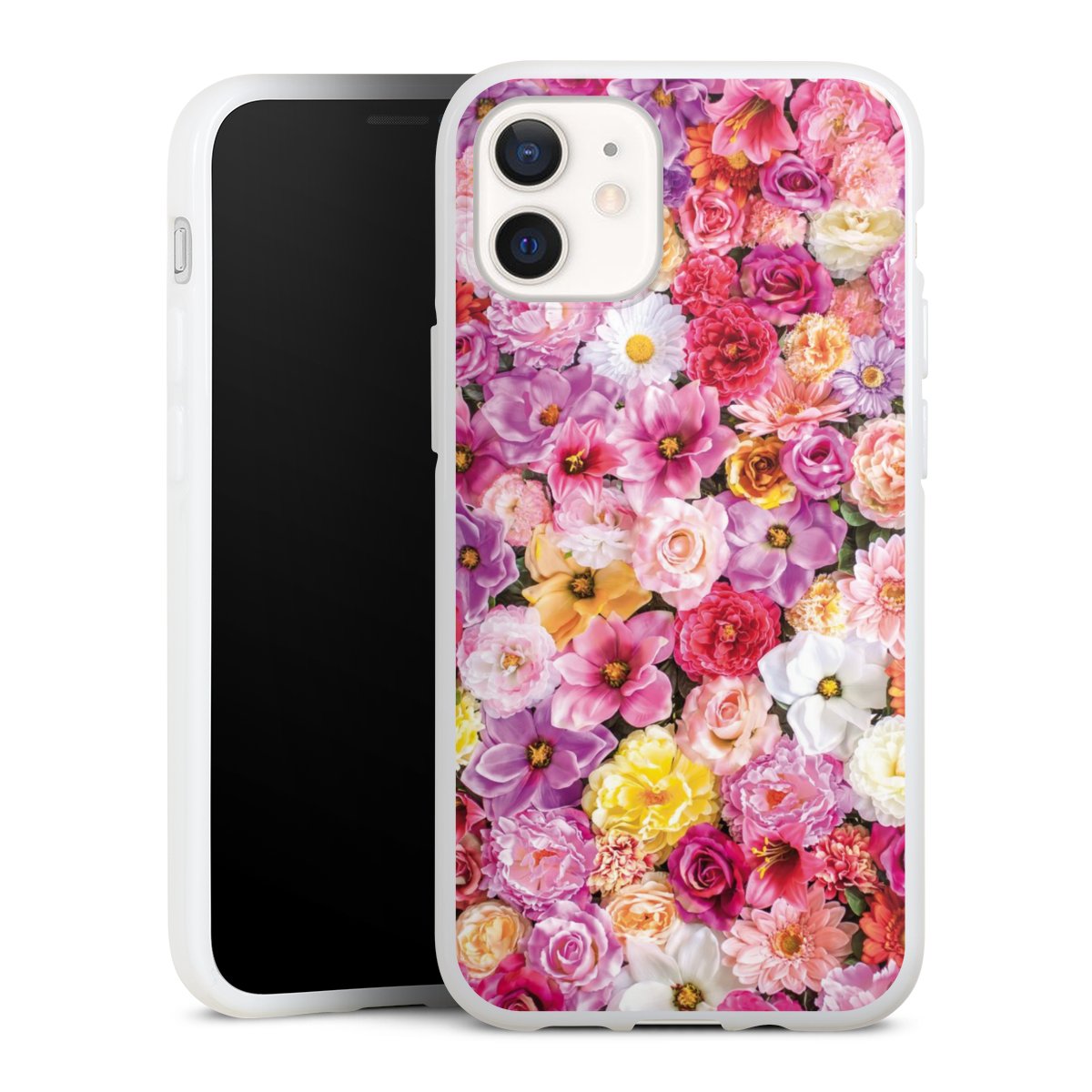 Silikon Case
