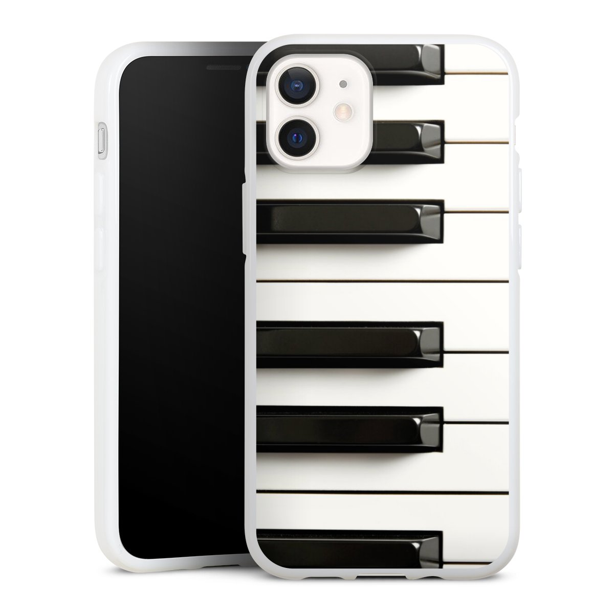 Silikon Case