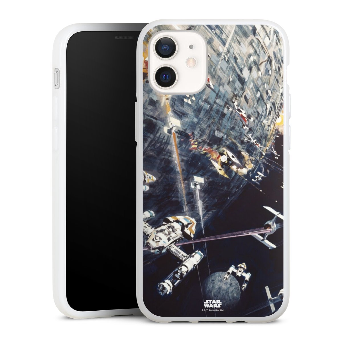 Cover silicone