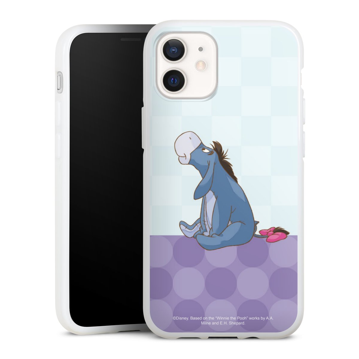 Siliconen hoesje