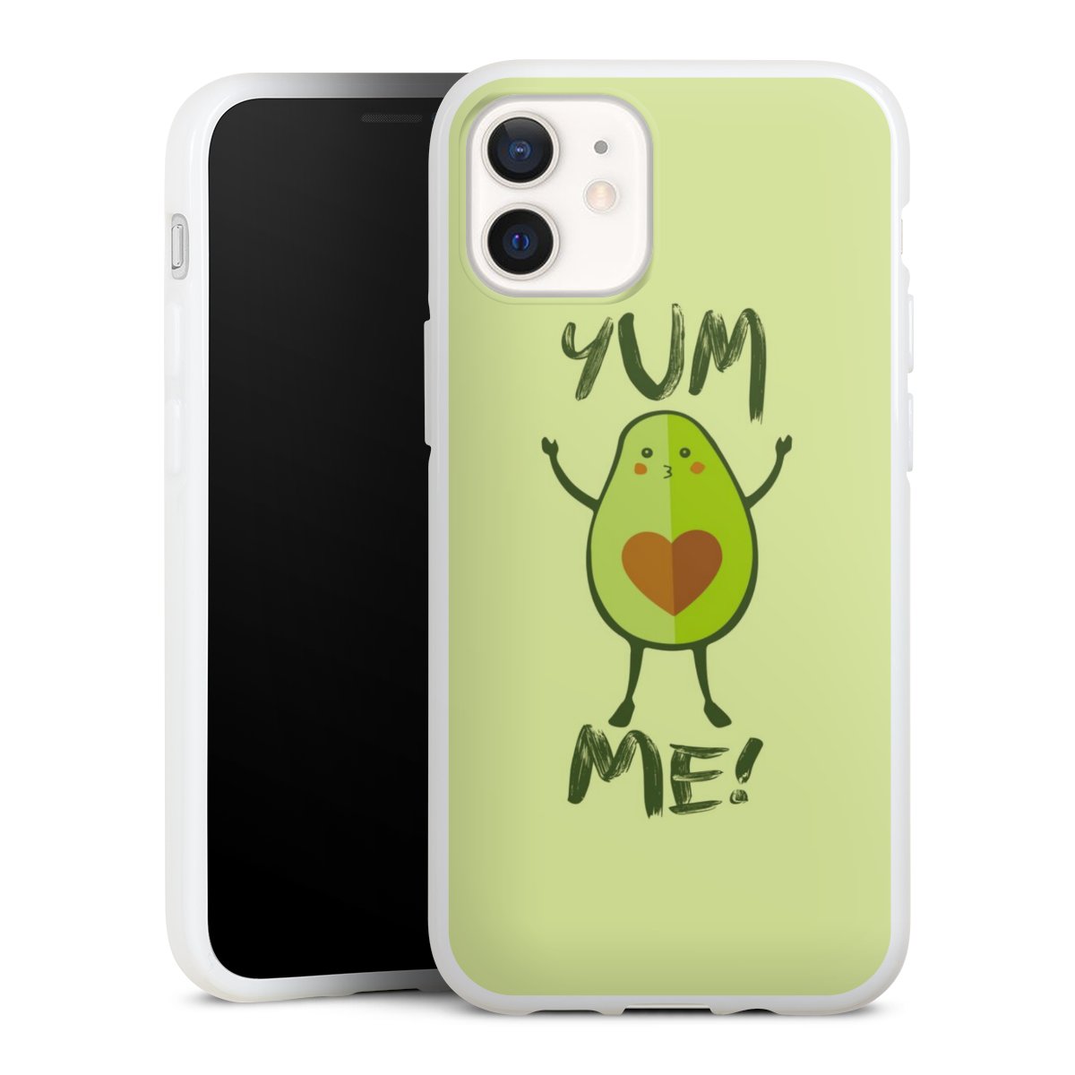 Silikon Case