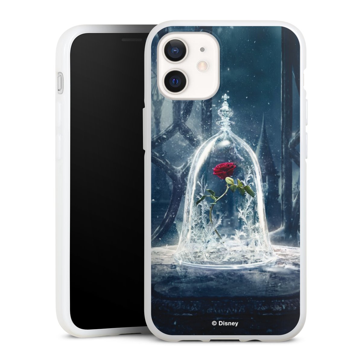 Cover silicone