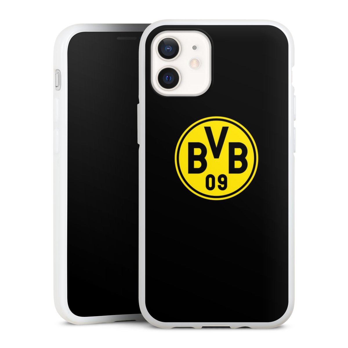 Siliconen hoesje