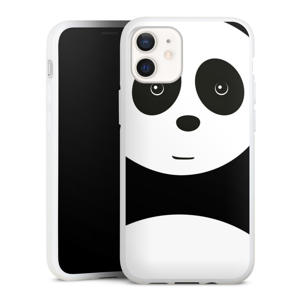 Cover silicone