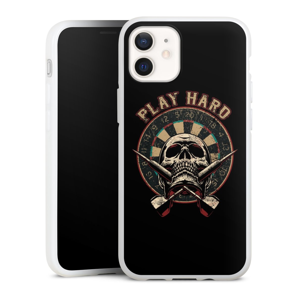 Cover silicone