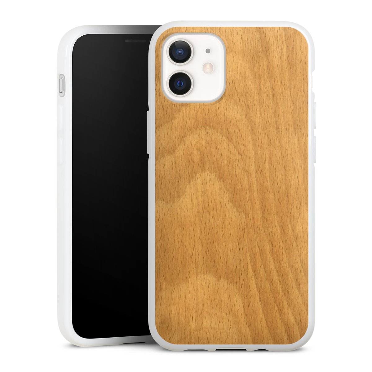 Coque en silicone