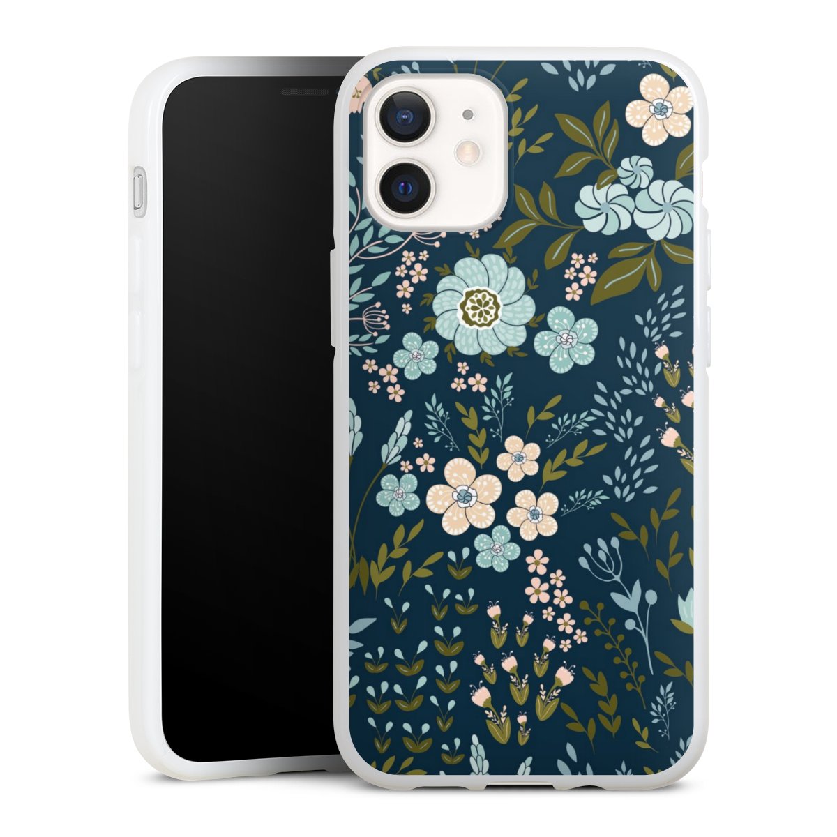 Siliconen hoesje
