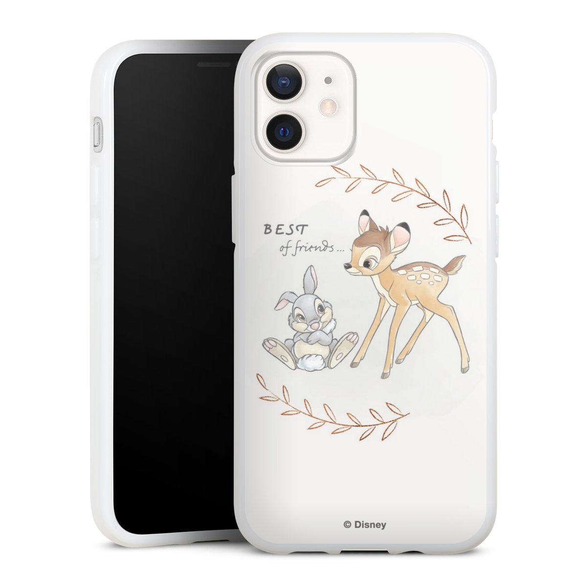 Coque en silicone
