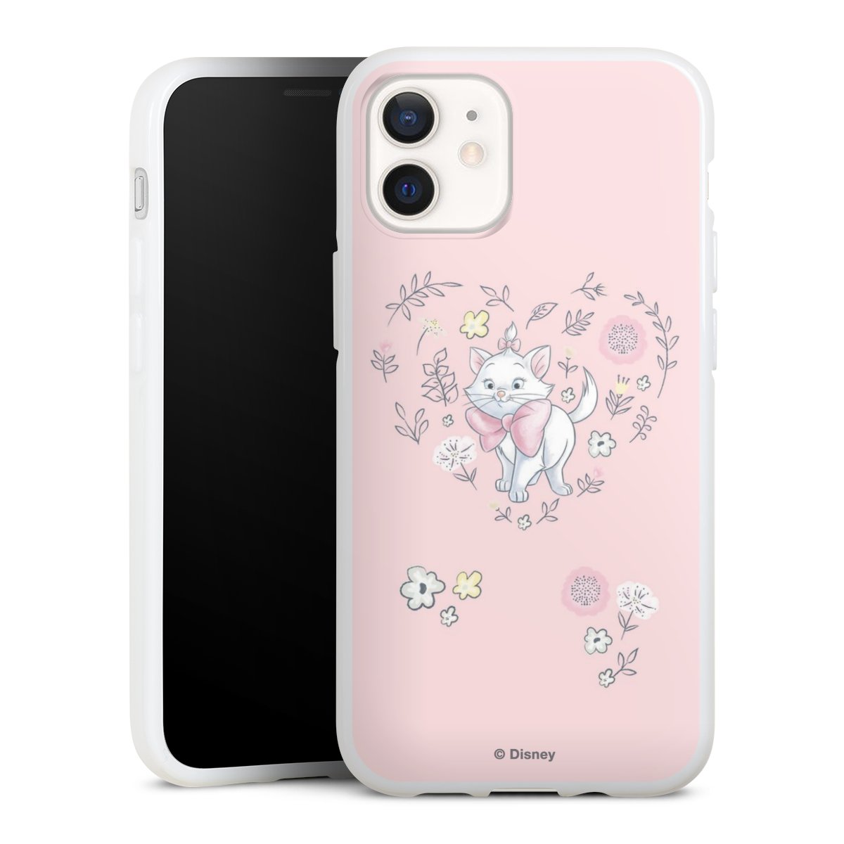 Silikon Case